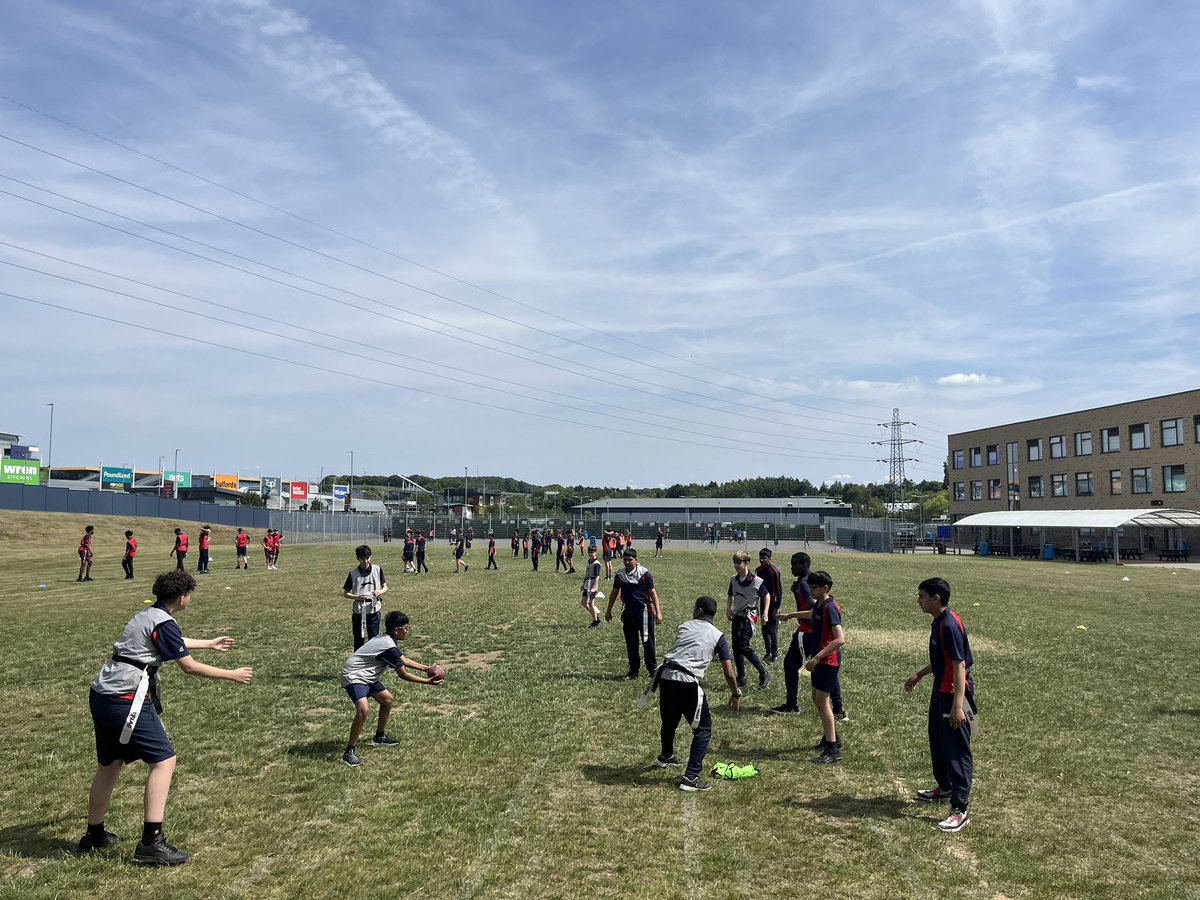 ChilternPE tweet media