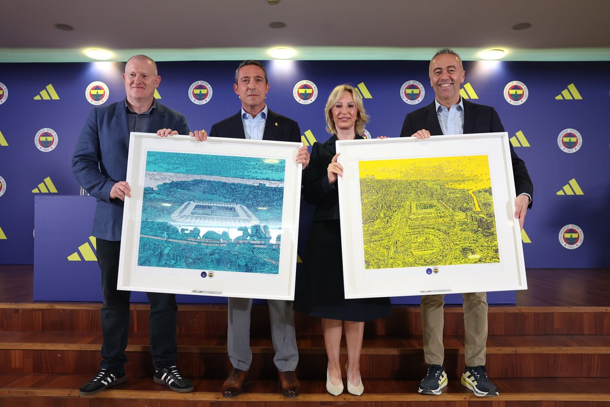 Fenerbahçe SK tweet media