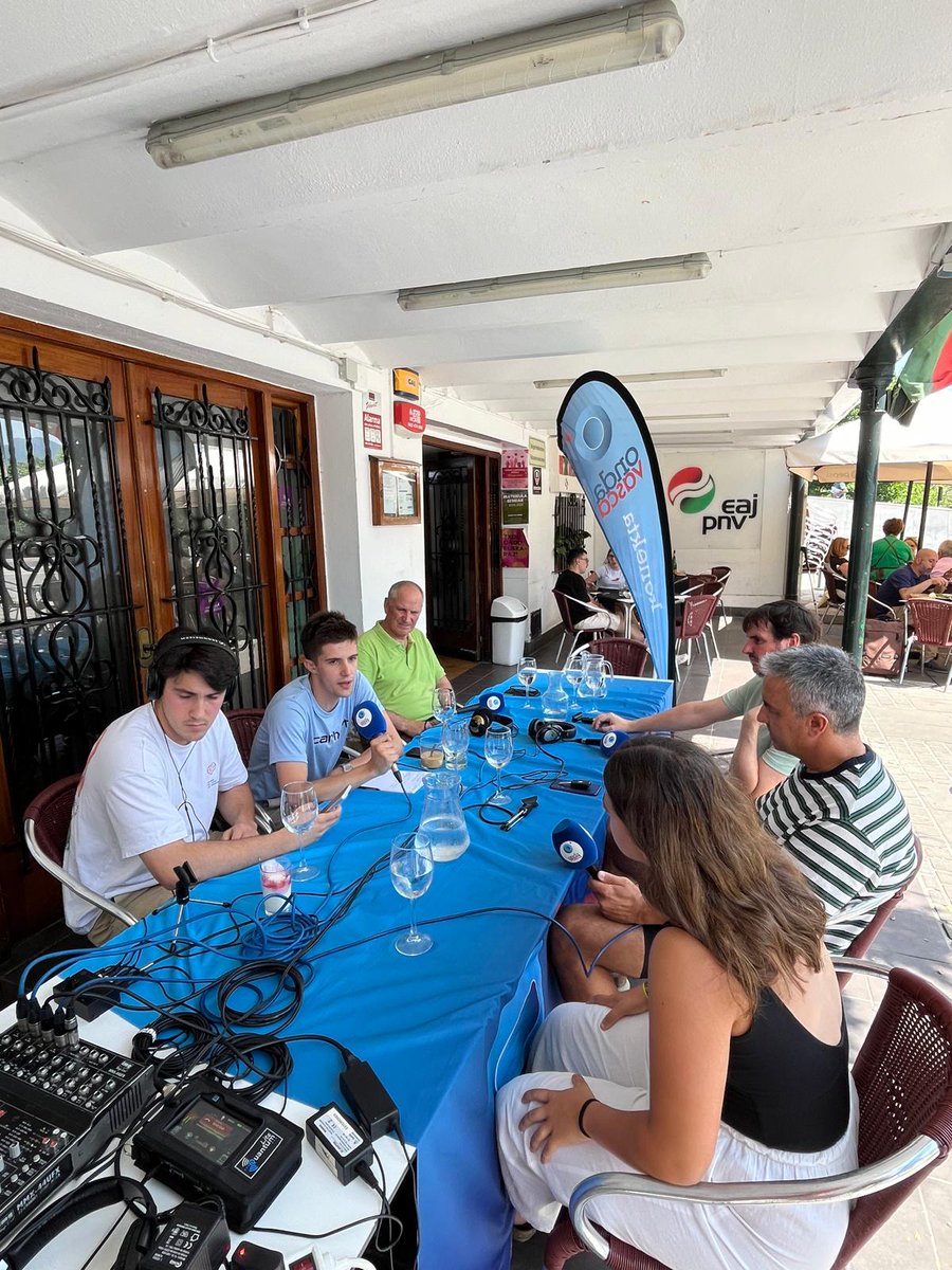 Onda Vasca tweet media