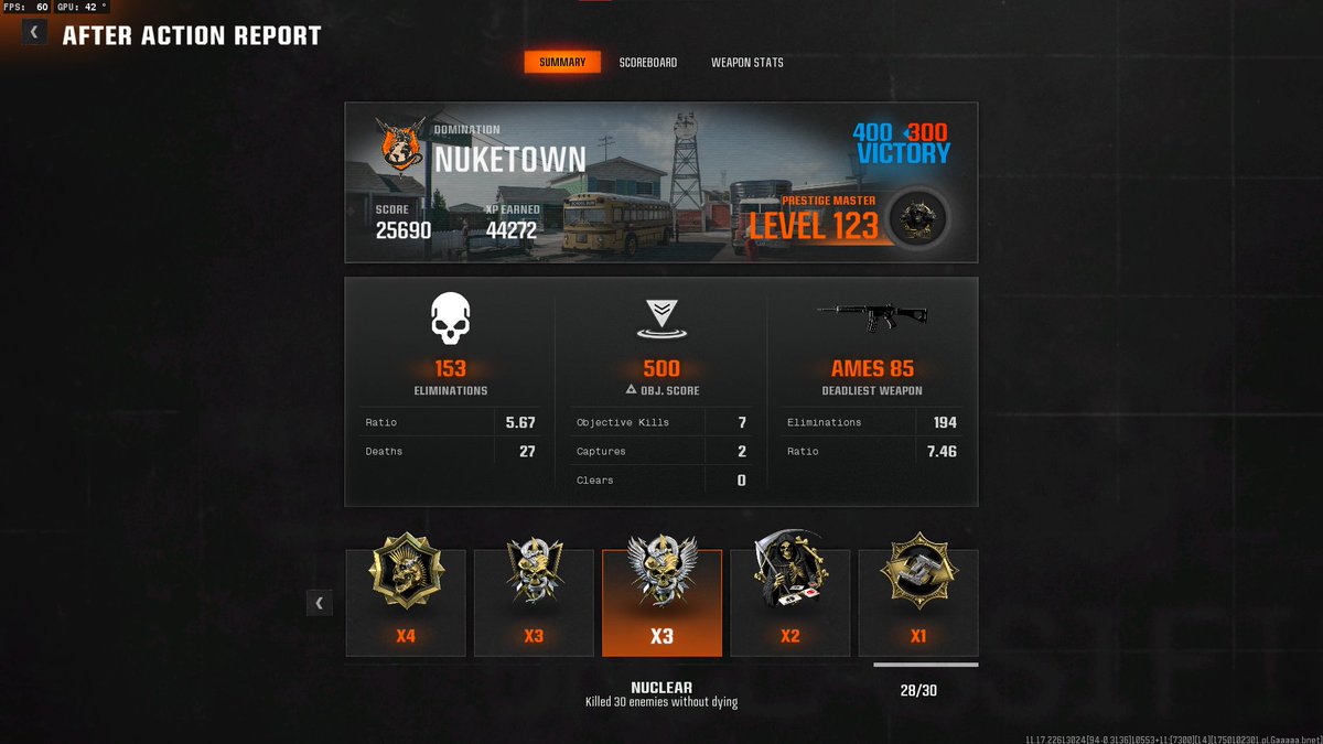 still got it