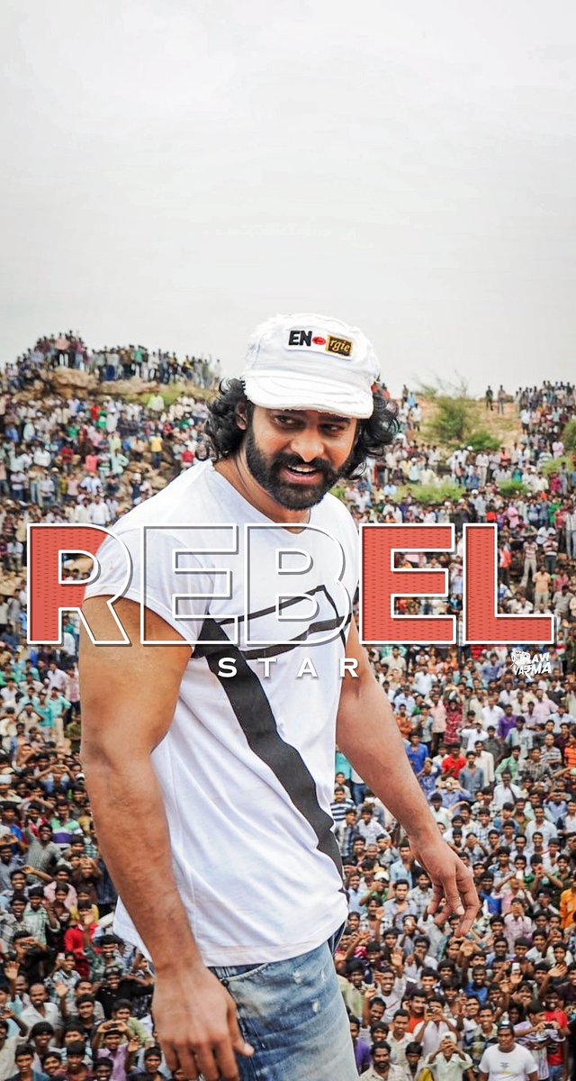 Dhenni kotte pic chupistheyy.. "life time settlement ra"

Rebel Star #Prabhas 🥶🥵