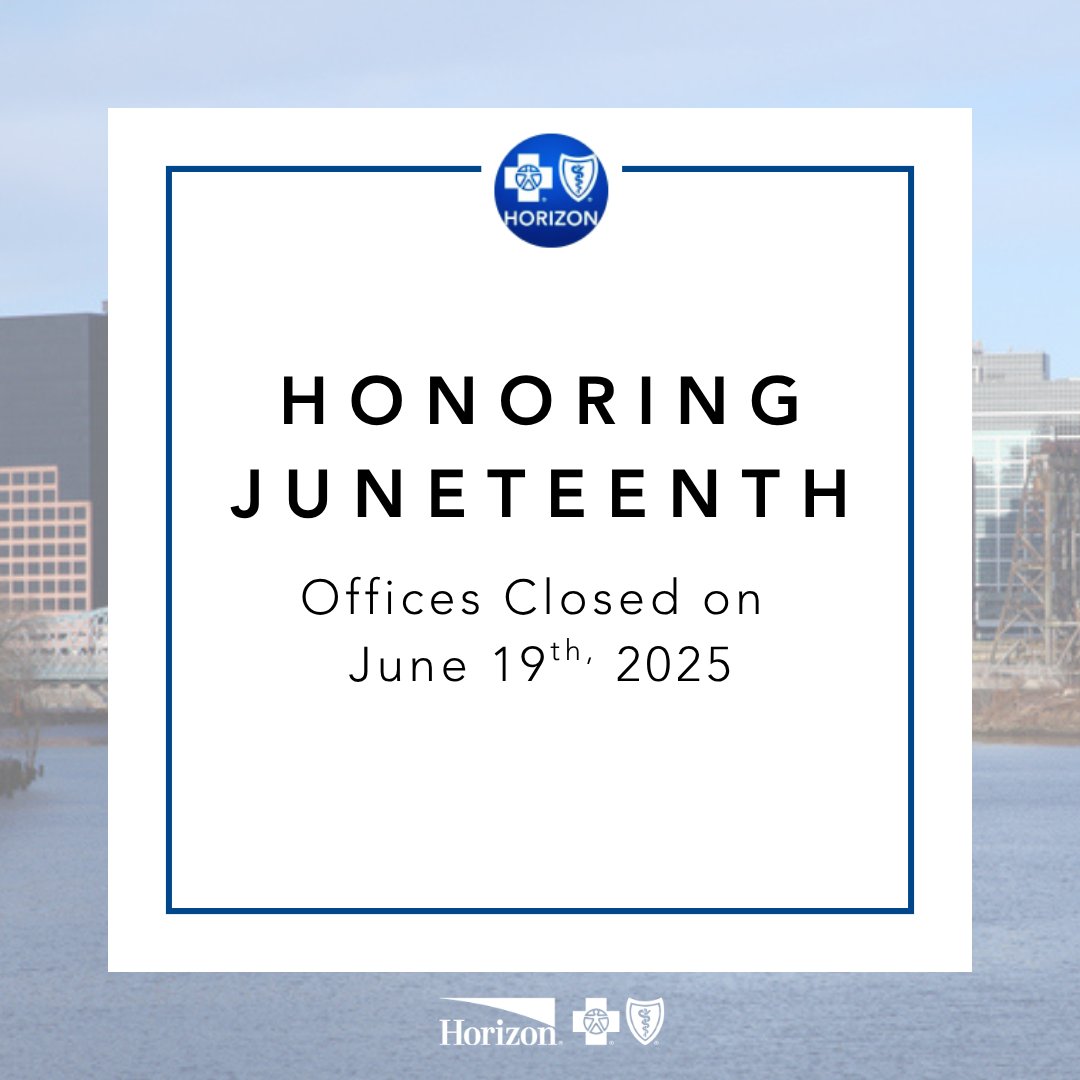 Today, we pause to honor Juneteenth, the day that marked the end of slavery in the United States.

Our offices will be closed today in observance. Join us in refection and celebration. 
#Juneteeth #FreedomDay