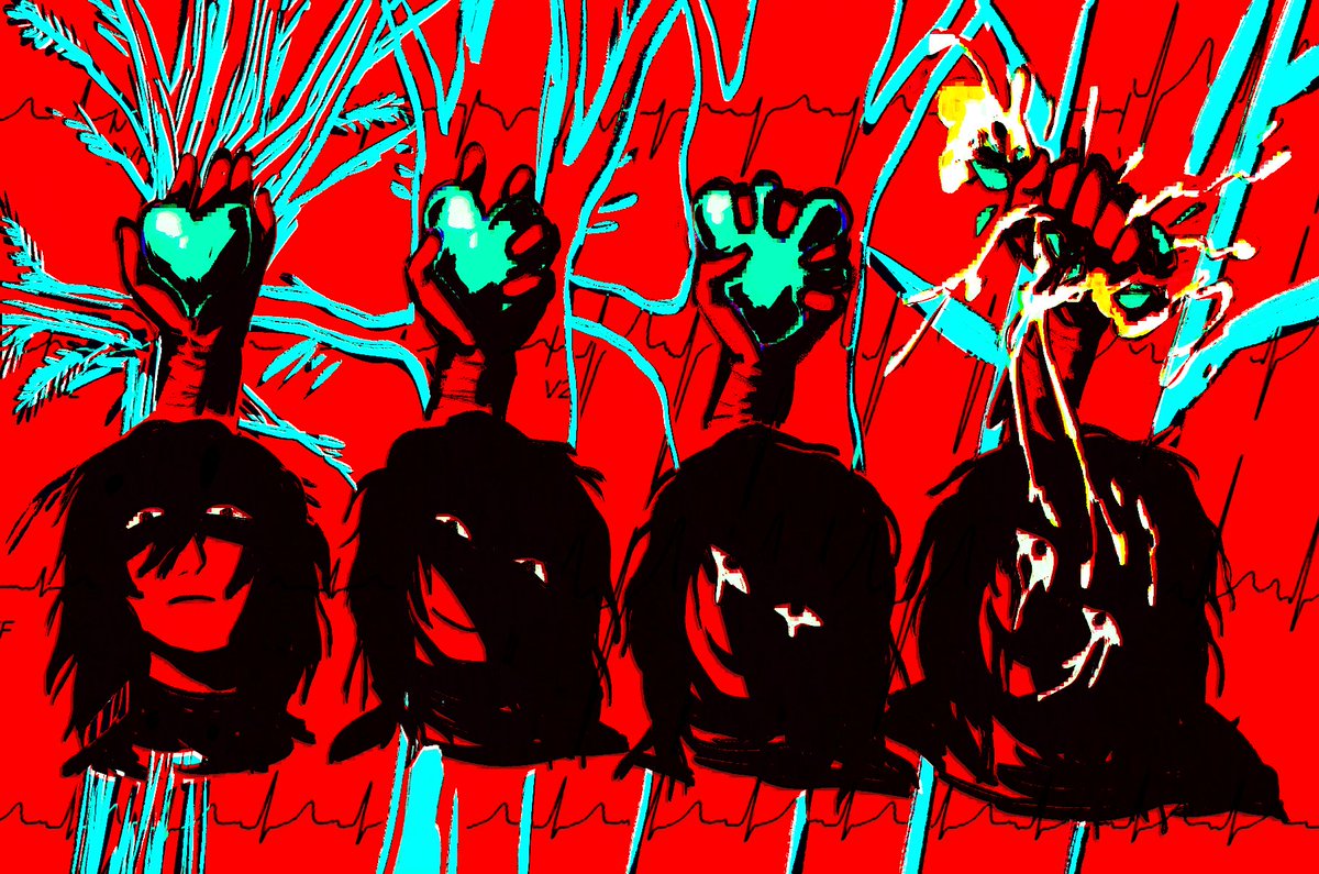 systole
#deltarune