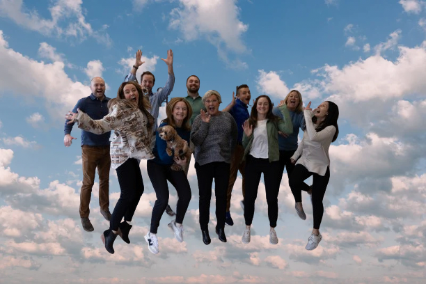 Cheeeeeeeeeeeese! 🧀📷

We have a FUN crew here at OPTI!

omahapti.com

#team #family #fun #friends #crew #workfamily #omahaphysicaltherapy #omahaphysicaltherapist #physicaltherapyomaha #physicaltherapistomaha #PTomaha #bestPTomaha