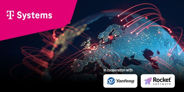 MarkusMeissner1's tweet image. 🎯 Work smarter: Join our free 3-part webinar series with T-Systems &amp;amp; Rocket Software. One sign-up, real insights, and a customer story that cut costs by 80%! 💡 tiny-link.io/V13sLmzobrXog5… #COMPDM #TRUfusion #Webinar