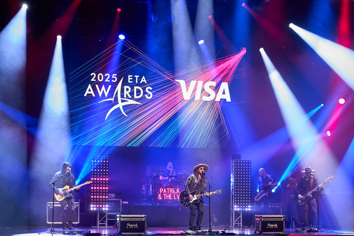 TRANSACT Show (@transactshow) on Twitter photo 👏 We’re still buzzing from the energy at the ETA Awards at TRANSACT 2025—where innovators and game-changers took the spotlight.
Big congrats again to all the winners—you’re shaping the future of payments: transactshow.com/eta-awards-202…
#ETATRANSACT #paymentstechnology <a href="/ElecTranAssoc/">Electronic Transactions Association (ETA)</a> 👏 We’re still buzzing from the energy at the ETA Awards at TRANSACT 2025—where innovators and game-changers took the spotlight.
Big congrats again to all the winners—you’re shaping the future of payments: transactshow.com/eta-awards-202…
#ETATRANSACT #paymentstechnology <a href="/ElecTranAssoc/">Electronic Transactions Association (ETA)</a>