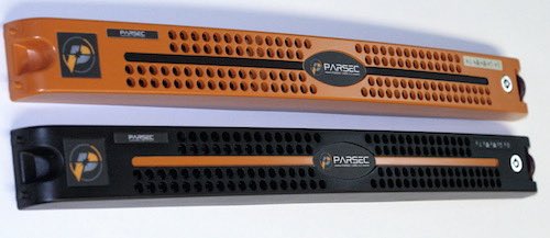 gabrieldotsol's tweet image. If anyone has cool 1U or 2U faceplate / bezel ideas to incorporate Solana that we could model and print to slap on validators let me and / or @Pixel_Shancus know!