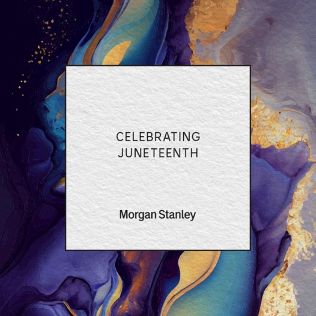 On Juneteenth, we commemorate the end of slavery in the United States and celebrate the rich culture and history of Black Americans.