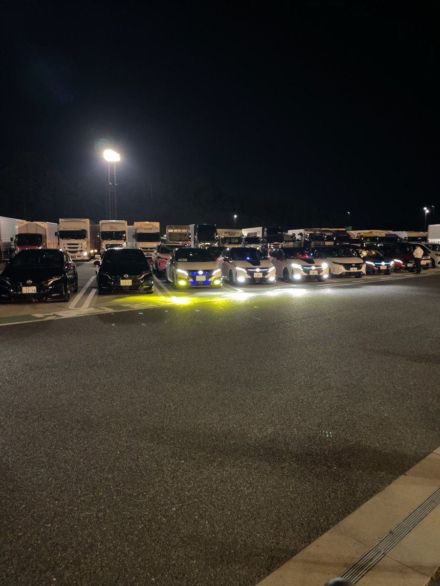 宝塚北オーラニスモオフ会
お疲れ様でした😁
楽しい時間ありがとうございました😊