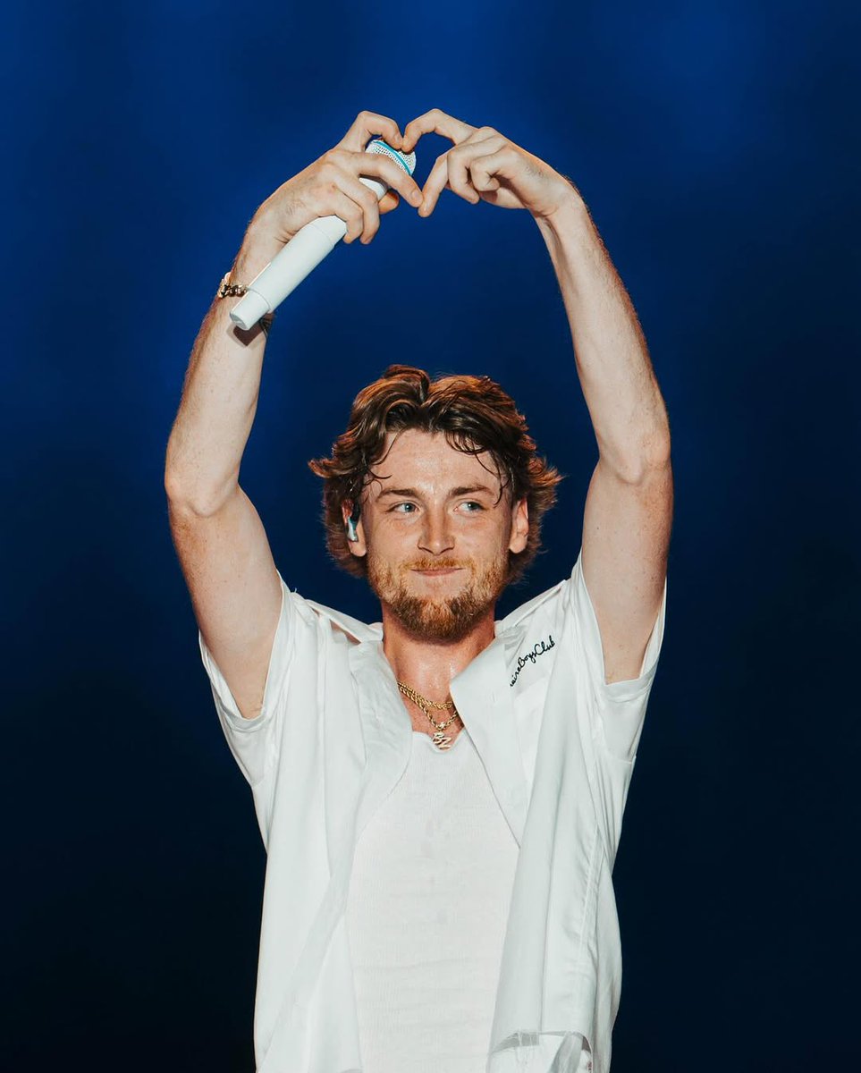 iHeartCountry (@iheartcountry) on Twitter photo Yes, I love BZ ๐ซถ Thank you for asking!
Listen to <a href="/baileyzimmerman/">โก๏ธBailey Zimmermanโก๏ธ</a> + more ๐ง: ihr.fm/iHeartCountryX Yes, I love BZ ๐ซถ Thank you for asking!
Listen to <a href="/baileyzimmerman/">โก๏ธBailey Zimmermanโก๏ธ</a> + more ๐ง: ihr.fm/iHeartCountryX