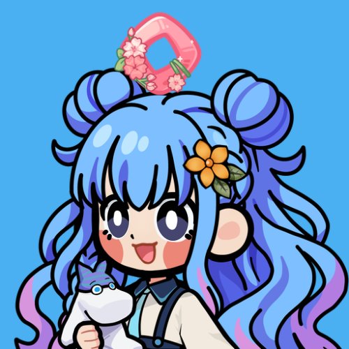 Chocopie (@mikeeetann) on Twitter photo My dear friend Boba made me a special real nads to celebrate my nads promotion!🙏🏻🩷🩷🩷🩷
He has been a good friend of mine since the beginning of our activities!
Thank you <a href="/0xbobaa/">boba (real/nads)</a>
この番組は株式会社BOBAの提供でお送りしました。 My dear friend Boba made me a special real nads to celebrate my nads promotion!🙏🏻🩷🩷🩷🩷
He has been a good friend of mine since the beginning of our activities!
Thank you <a href="/0xbobaa/">boba (real/nads)</a>
この番組は株式会社BOBAの提供でお送りしました。