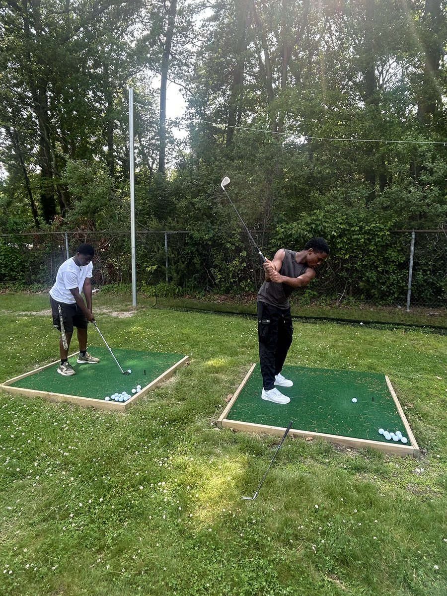 Monday Q Info (@acaseofthegolf1) on Twitter photo These are the emails that make what we do at <a href="/driveftf/">Drive Fore the Future</a> worth it.
I’ve said many times that this foundation is in a lot of ways very selfish. When the kids we introduce to this game get older they will appreciate it more than they do now.
But I get way more out it now. I These are the emails that make what we do at <a href="/driveftf/">Drive Fore the Future</a> worth it.
I’ve said many times that this foundation is in a lot of ways very selfish. When the kids we introduce to this game get older they will appreciate it more than they do now.
But I get way more out it now. I