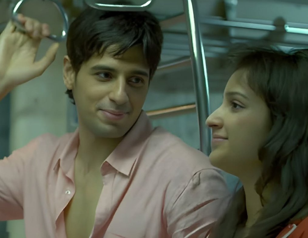 “why you need this leave?”

Me: