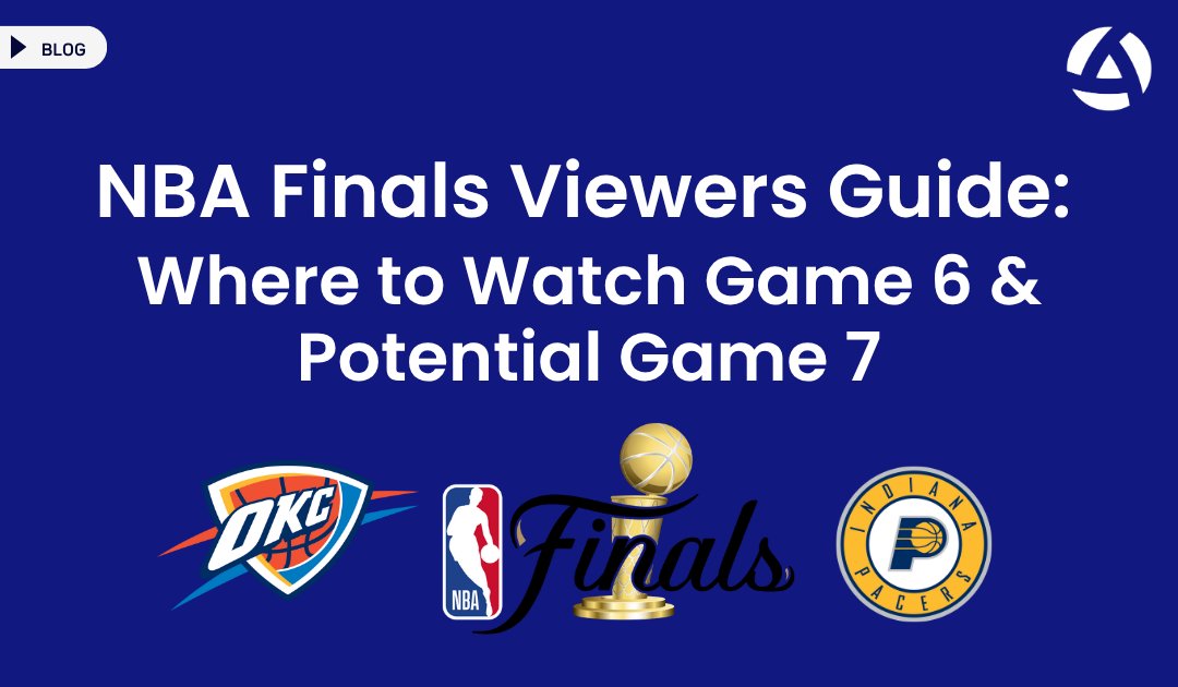 🏀 Game 6 tonight! Our NBA app analysis shows:

- 40% of users face streaming issues during Finals
- League Pass blackouts frustrate paying customers
- Free ABC broadcast = most reliable option
- Smart fans use backup viewing methods

alternacx.com/blog/nba-final…