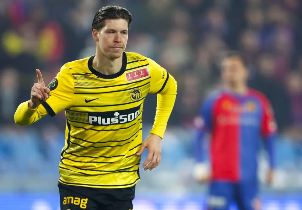 Bundesliga2_EN's tweet image. 🔄 Cedric #Itten transfer talks suspended.

❌ The transfer is at risk of failure.

🗞️ @kicker 

#Bundesliga2 #F95