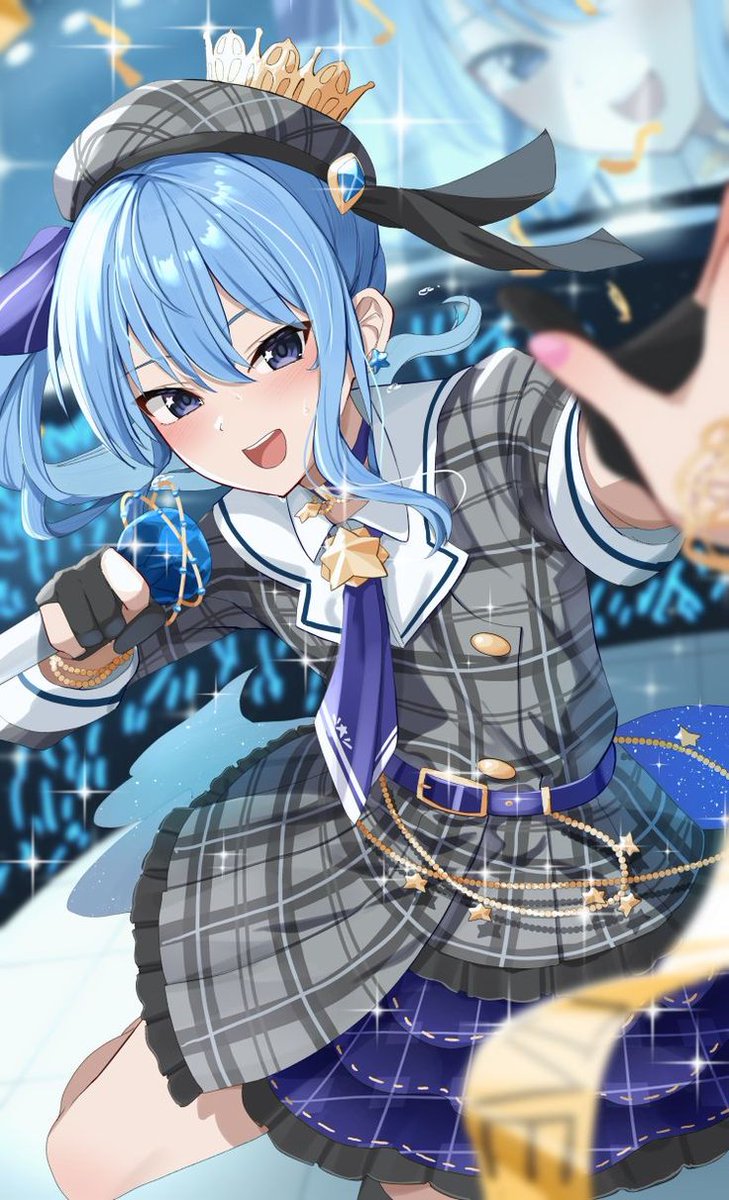 くるもち☄️@アニメ好き&星詠み☄️ on X: 