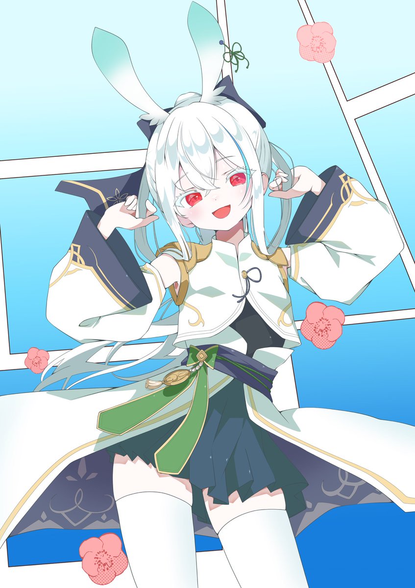 レンちゃん描けたよ〜

＃メイプルストーリー
#レン