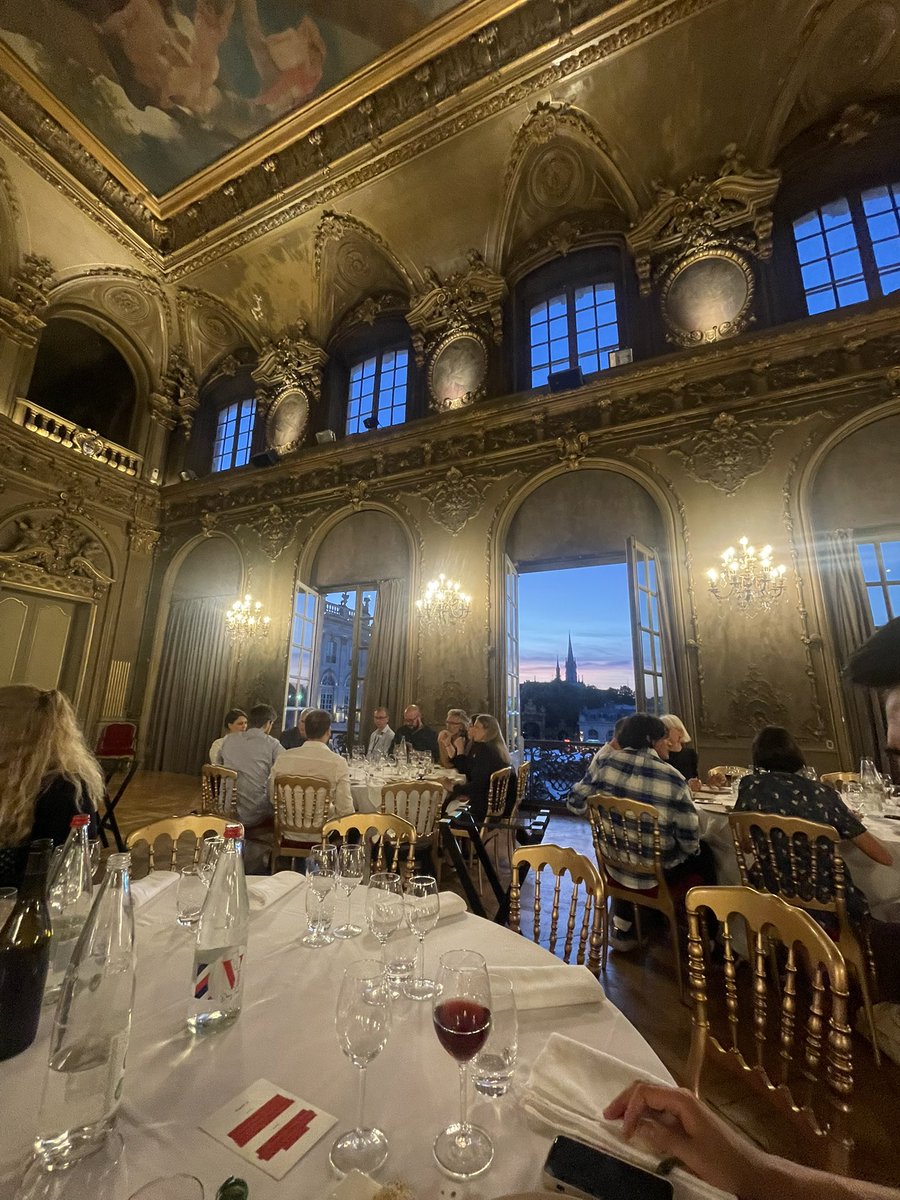 EsteeLu's tweet photo. Fun times at ASFEE!
Thanks so much for all the kind feedback — it’s so inspiring to think about how to bring our theory to life. 💡✨#asfeeconference https://t.co/LIYK8UH19g