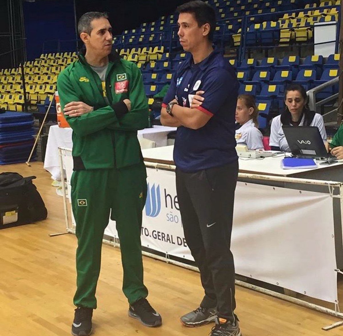 JOSE NETO tweet media