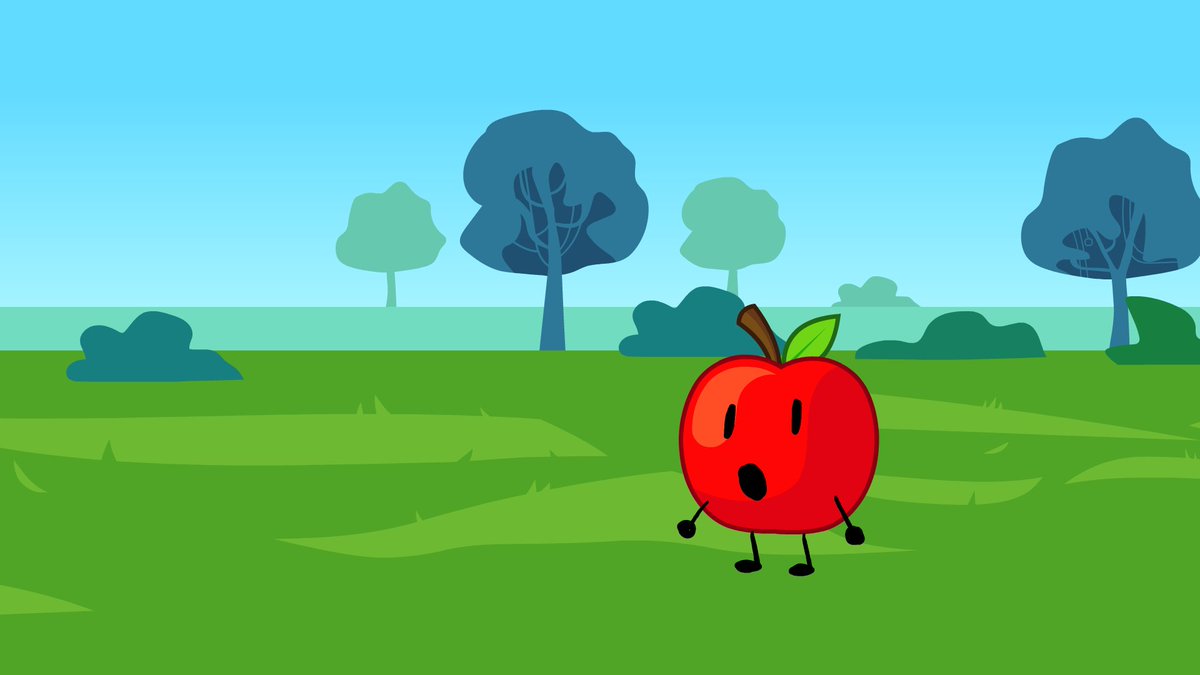 Pungezole's tweet image. #osctwt background test
