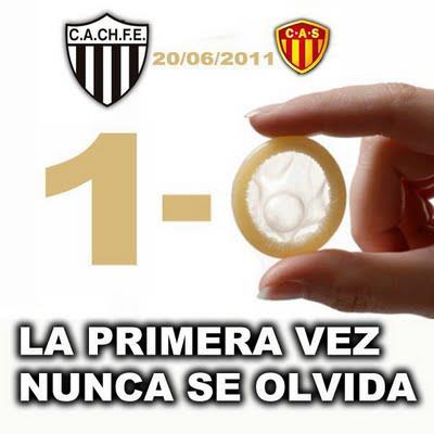 We pretend it's 2004-2013 fútbol argentino (@cursedbardofarg) on Twitter photo 