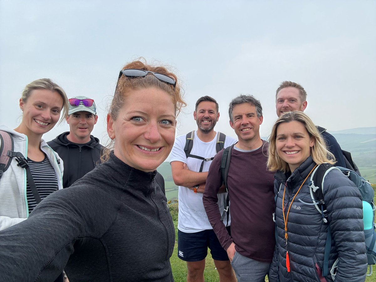 This weekend, David Mutton and 9 others are tackling the 3 Peaks Challenge in 24hrs, raising funds for MYTIME Young Carers &amp; Down Syndrome Support! ⛰️

Find out more justgiving.com/page/david-mut…

#ThreePeaksChallenge #SupportYoungCarers