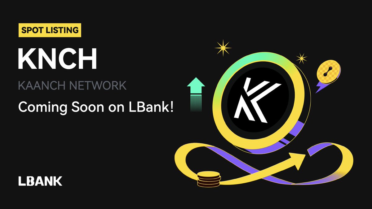 LBank Updates on X