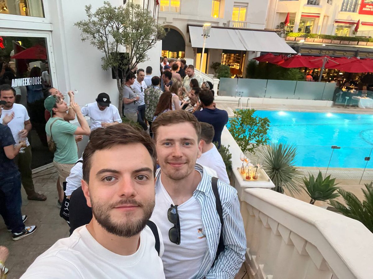 SmartyAds tweet media