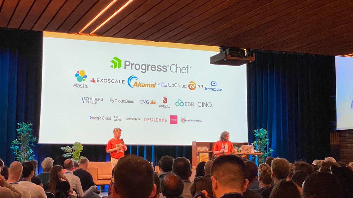 komodor (@komodor_com) on Twitter photo Helping folks tackle #Kubernetes issues over at <a href="/devopsams/">Devopsdays Amsterdam | amsterdam@devopsdays.org</a> with the Komodor Kubernetes Management Platform! Helping folks tackle #Kubernetes issues over at <a href="/devopsams/">Devopsdays Amsterdam | amsterdam@devopsdays.org</a> with the Komodor Kubernetes Management Platform!