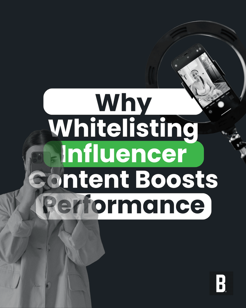 Bloom | Performance Marketing tweet media