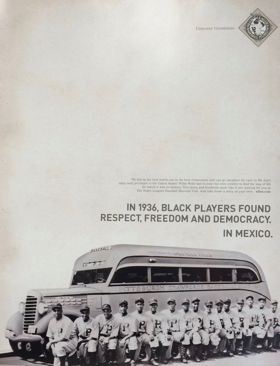Bob Kendrick (@nlbmprez) on Twitter photo FREEDOM DAY: Experience the GAME-CHANGING story of the Negro Leagues at the <a href="/NLBMuseumKC/">Negro Leagues Baseball Museum</a>! We’re open today from 10 am-2 pm in recognition and celebration of JUNETEENTH!
<a href="/MLBTheShow/">MLB The Show</a> <a href="/sn_mlb/">Sporting News MLB</a> <a href="/MLB/">MLB</a> <a href="/MLBPA/">MLBPA</a> <a href="/MLBNetworkRadio/">MLB Network Radio on SiriusXM</a> <a href="/PlayersAlliance/">Players Alliance</a> <a href="/MLBONFOX/">FOX Sports: MLB</a> <a href="/Yankees_Beisbol/">Yankees Béisbol</a> <a href="/Buster_ESPN/">Buster Olney</a> FREEDOM DAY: Experience the GAME-CHANGING story of the Negro Leagues at the <a href="/NLBMuseumKC/">Negro Leagues Baseball Museum</a>! We’re open today from 10 am-2 pm in recognition and celebration of JUNETEENTH!
<a href="/MLBTheShow/">MLB The Show</a> <a href="/sn_mlb/">Sporting News MLB</a> <a href="/MLB/">MLB</a> <a href="/MLBPA/">MLBPA</a> <a href="/MLBNetworkRadio/">MLB Network Radio on SiriusXM</a> <a href="/PlayersAlliance/">Players Alliance</a> <a href="/MLBONFOX/">FOX Sports: MLB</a> <a href="/Yankees_Beisbol/">Yankees Béisbol</a> <a href="/Buster_ESPN/">Buster Olney</a>