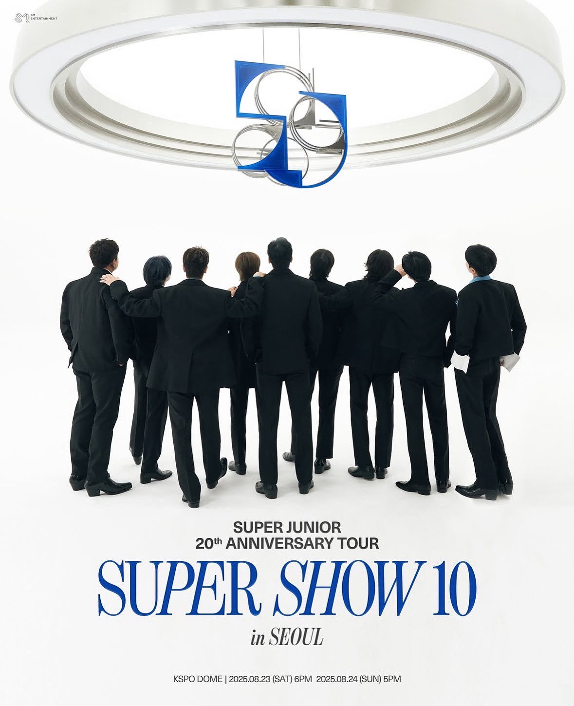 SUPERJUNIOR スパショ ソウルコン ピケット 韓国 うちわ