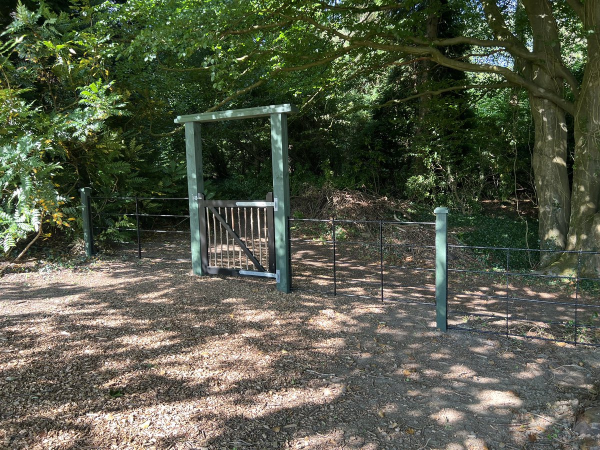 Community Orchard work morning this Saturday 21 June. Fancy helping out? Meet by the gardener’s store at 9.30am. We’ll be clearing scrub, brambles and weeds and maybe working on the dead hedge. Come and join us!