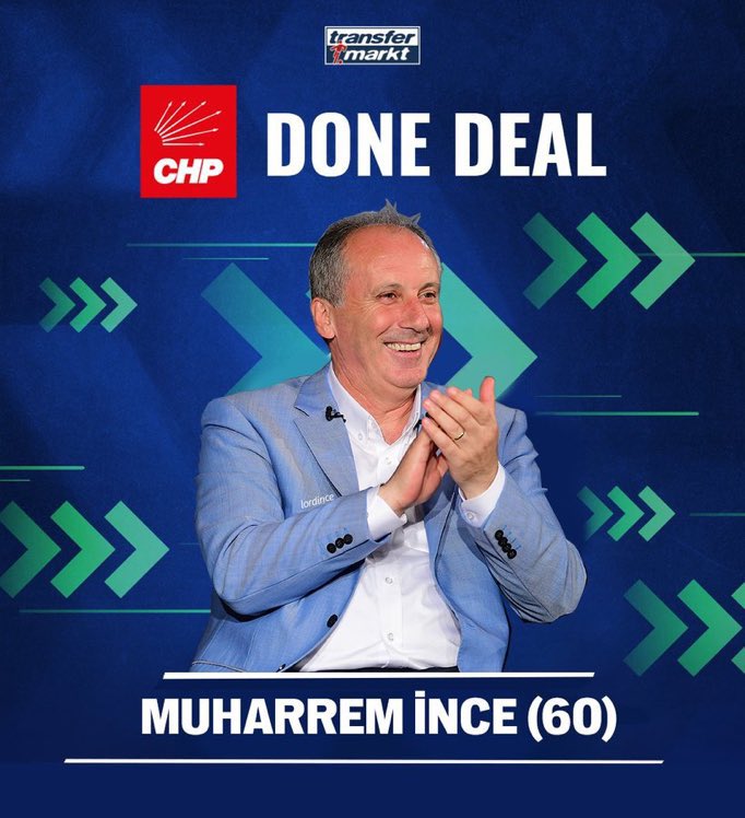 Güçlendirilmiş İsmail Kartal