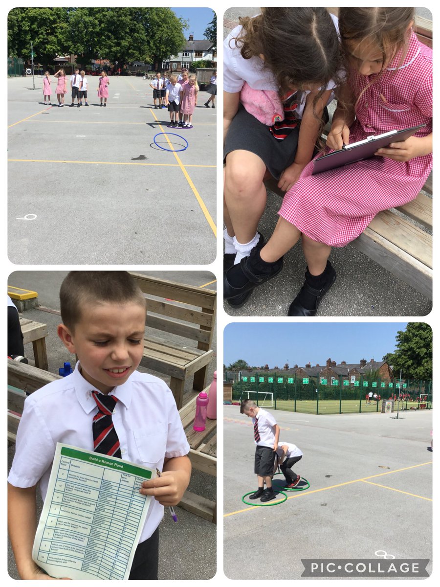 Year 3 SHPS tweet media