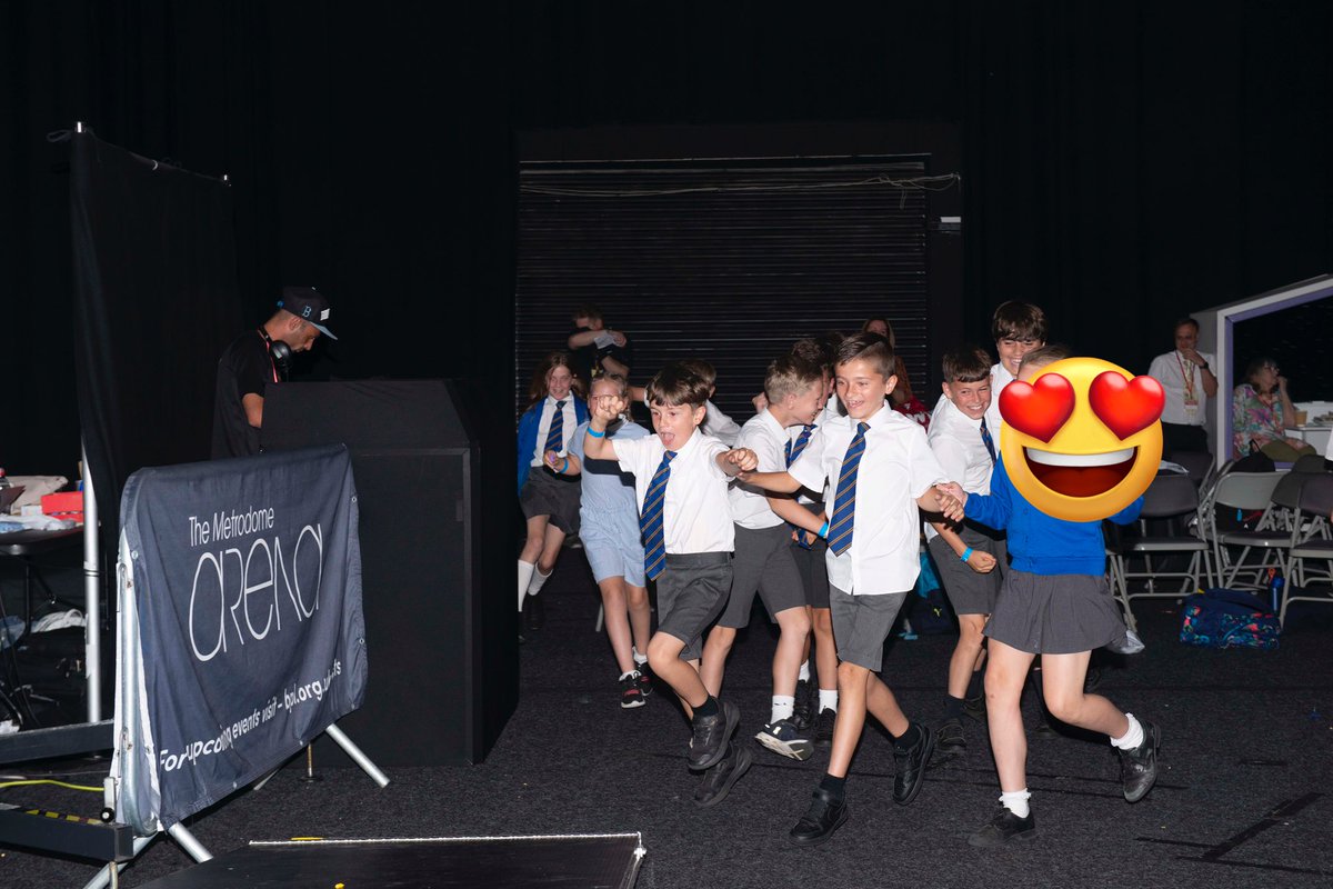 Primary School Enterprise Challenge tweet media