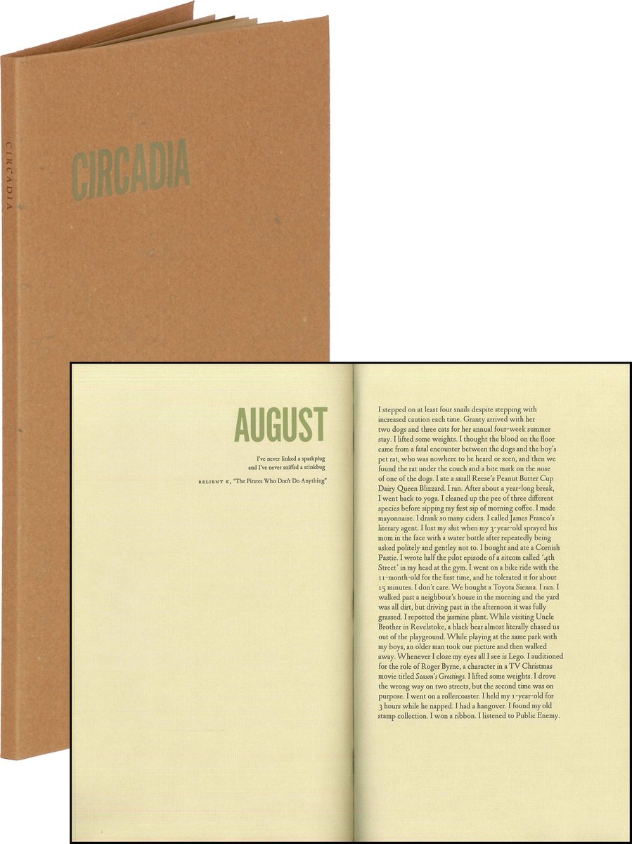 oakknollbooks's tweet photo. Greenboathouse Press Titles - Now available from Oak Knoll
https://t.co/EURbu5Eu7K

THE TURN | LIKE A MOTH AT A WINDOW
by Crispin Elstead

IF THE WINDS COME
by Jason Dewinetz

CIRCADIA
by Kevin McPherson Eckhoff

#oakknollbooks #finepress #privatepress #greenboathousepress #books https://t.co/GW6K1m1lNf