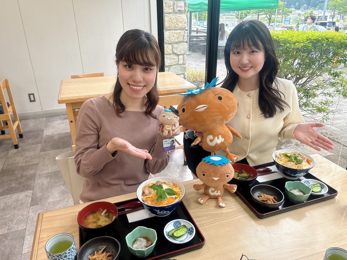 茨城のこれ、ドウ？ 📢 ／ #JX金属 広報担当の七宝璃彩子さんと 茨城