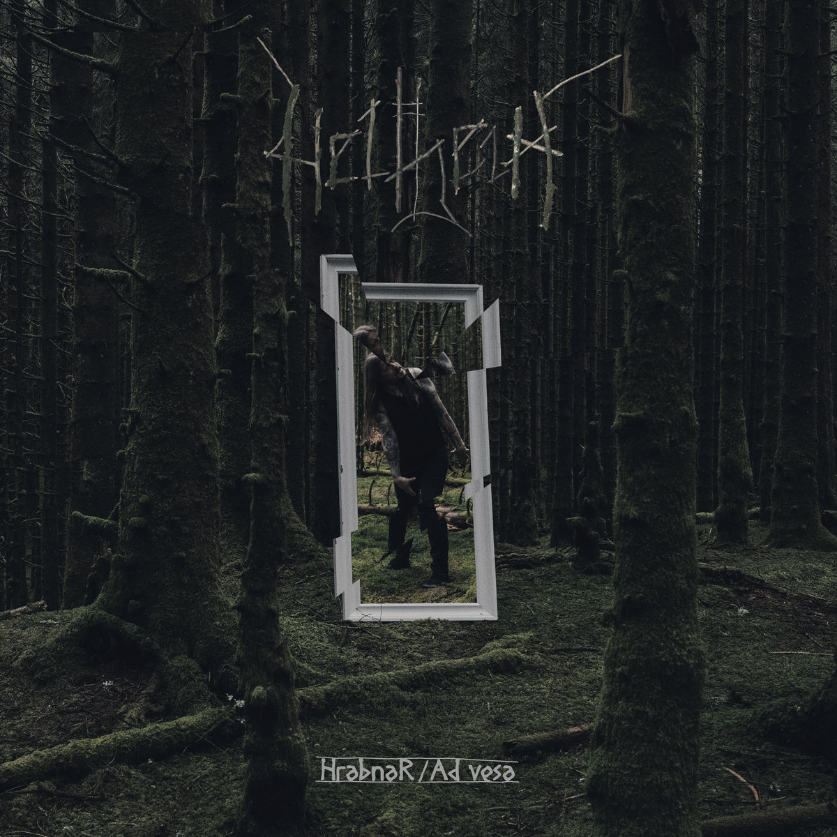 🔥ALBUM REVIEW🔥

Check out our review of the new album from Norwegian Viking/black metal legends, Helheim! 'HrabnaR / Ad vesa' is out June 20th via Dark Essence Records.

metalepidemic.com/helheim-hrabna…

#ProgressiveBlackMetal #VikingMetal #MelodicBlackMetal #BlackMetal