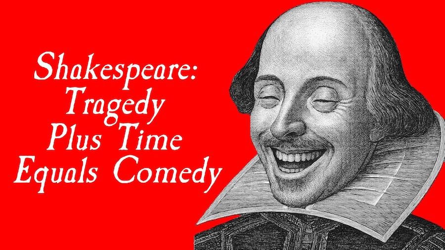 Birmingham Fest (@bhamfest) on Twitter photo Birmingham Fest 2025
Shakespeare: Tragedy Plus Time Equals Comedy by <a href="/HeadlinesComedy/">Behind The Headlines</a>
Join Shakespeare’s players as they run through the first drafts of his famous tragedies and let the Bard know what he needs to change! Tues 22nd July <a href="/OldJointStock/">Old Joint Stock Pub & Theatre</a> 7.30 birminghamfest.co.uk/events/shakesp… Birmingham Fest 2025
Shakespeare: Tragedy Plus Time Equals Comedy by <a href="/HeadlinesComedy/">Behind The Headlines</a>
Join Shakespeare’s players as they run through the first drafts of his famous tragedies and let the Bard know what he needs to change! Tues 22nd July <a href="/OldJointStock/">Old Joint Stock Pub & Theatre</a> 7.30 birminghamfest.co.uk/events/shakesp…