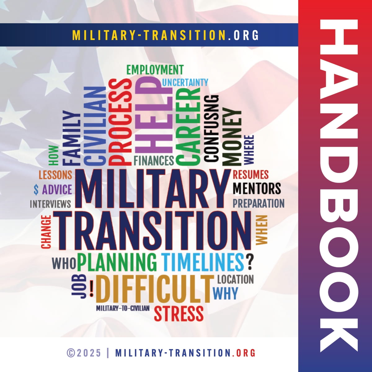 military-transition.org/ebooks.html

#militarytransition