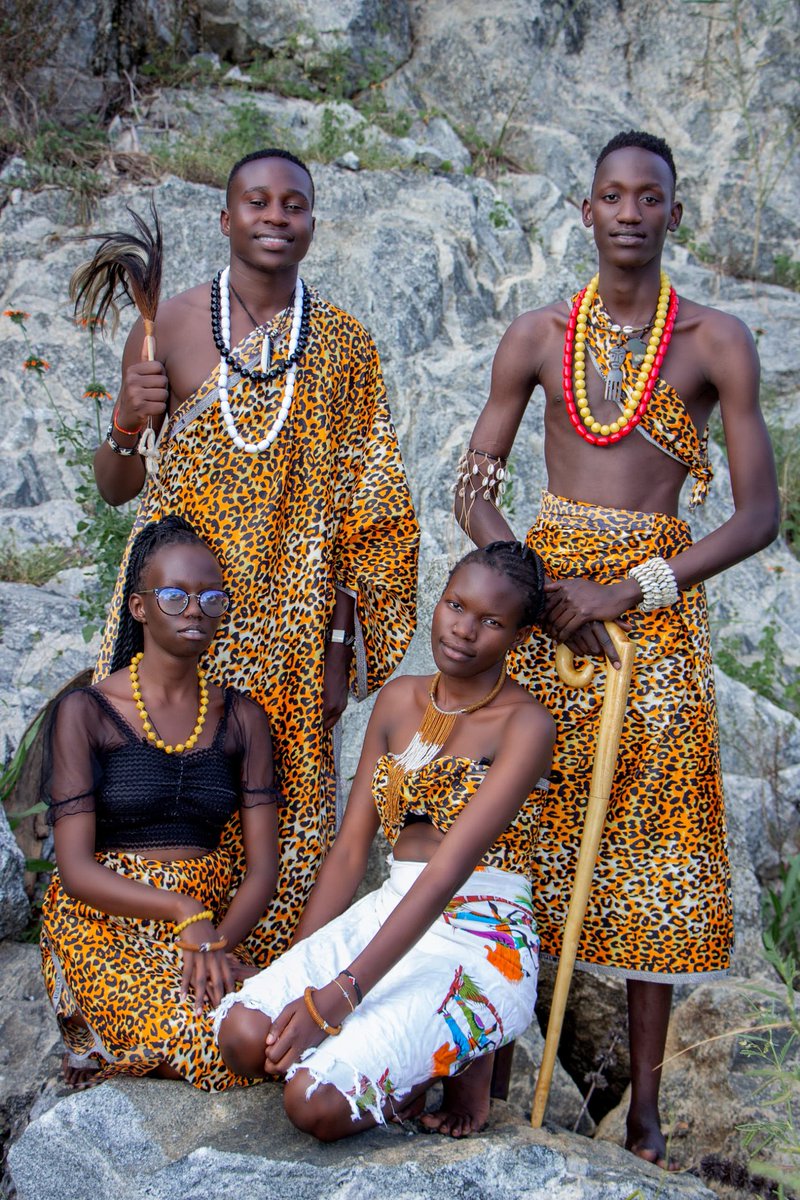 #IAmMyCulture
#MissTourismTeso2025
#MrTourismTeso2025
#GrandFinaleAugust2nd
#ExploreUganda
I spend a fruitful day at moru Opio located at nakatunya, visit Teso. Emuria koliai.