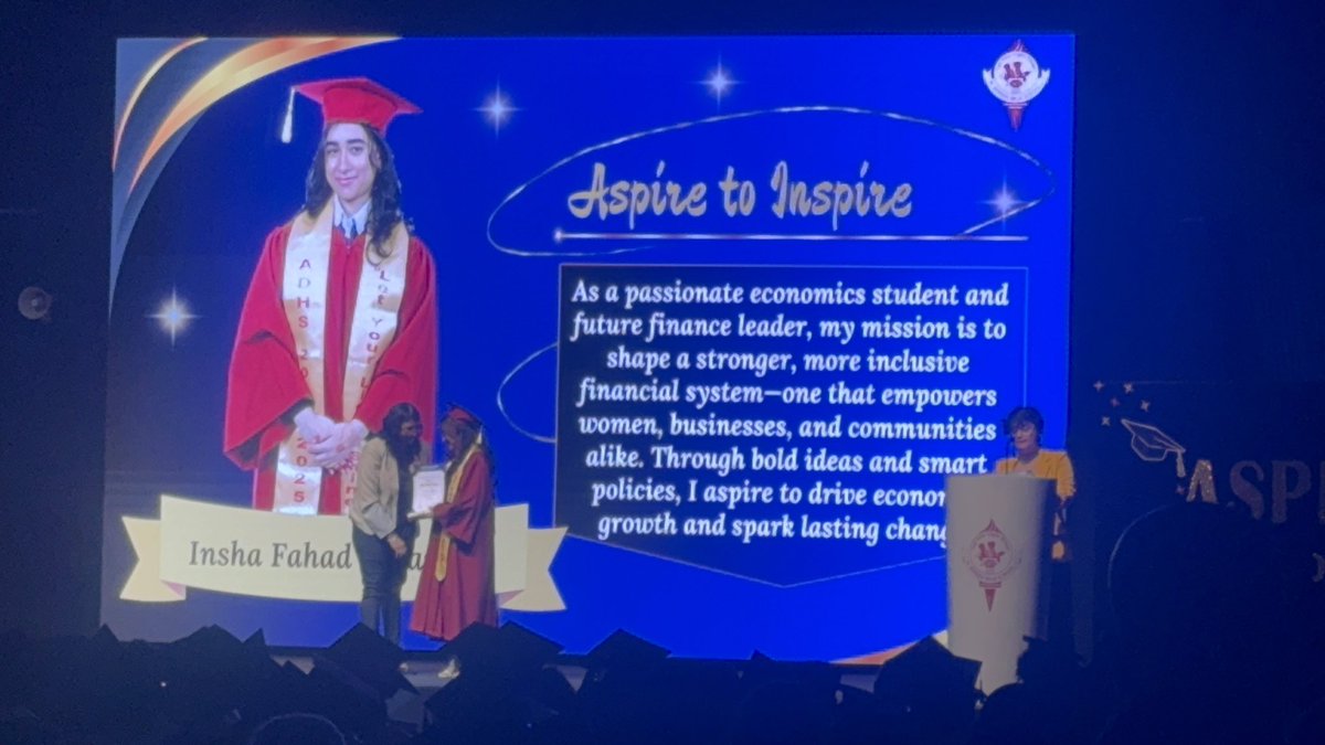 Insha’s College Graduation Ceremony 
Today is happiest day in our life, I know many more to come but today Insha completed her first step of life by graduating college and as parents we are on the skies as it takes a lot to reach at this stage.
Love u ❤️ my dear Insha 🥰🌹❤️