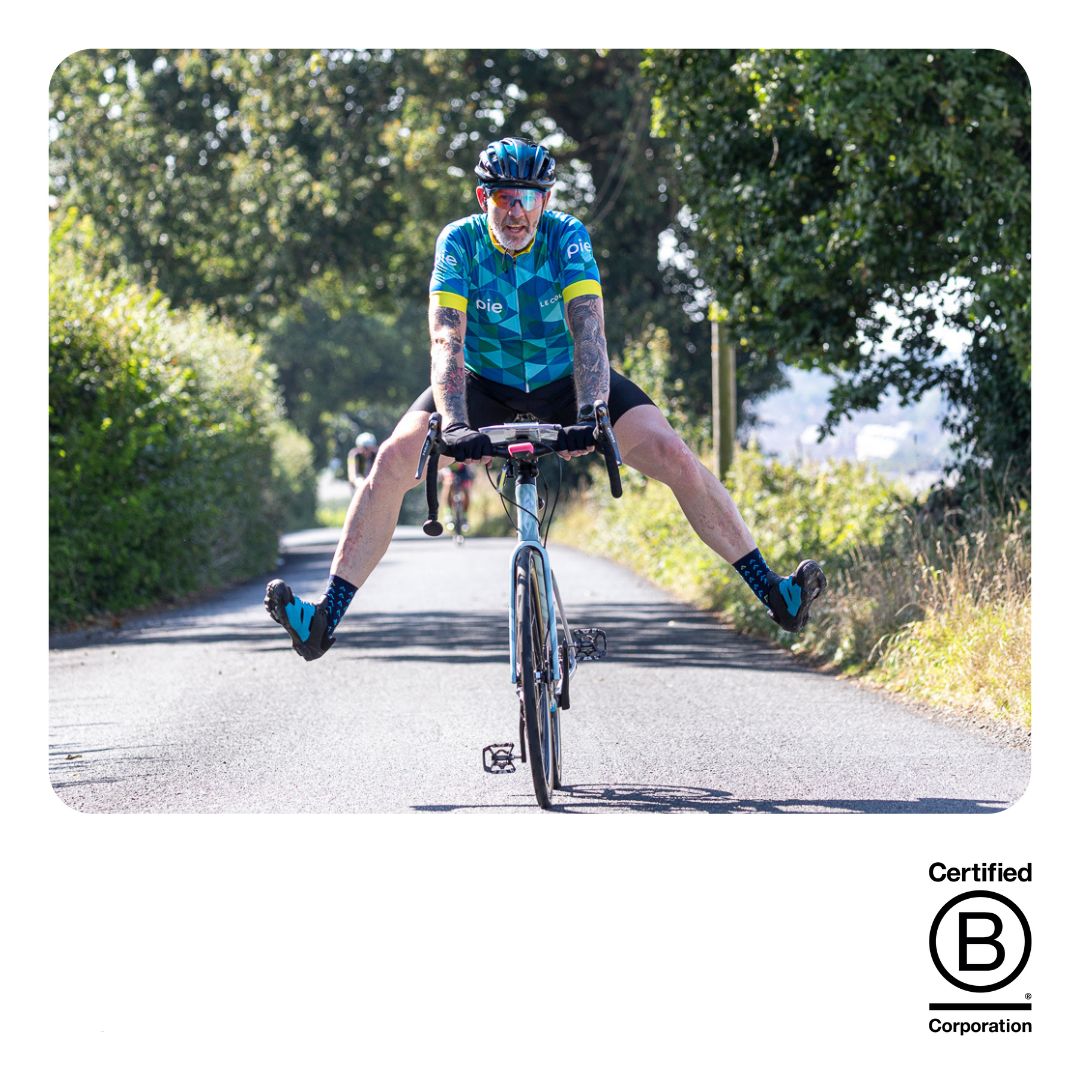 pie Events tweet media