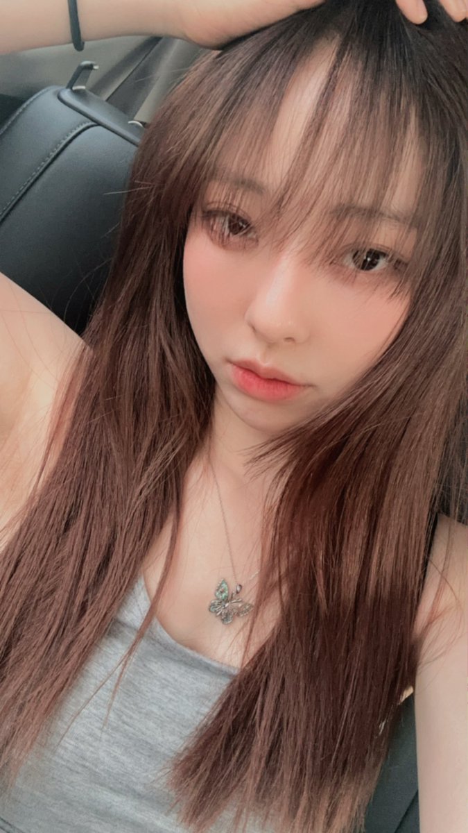 vivi fromm update ♡