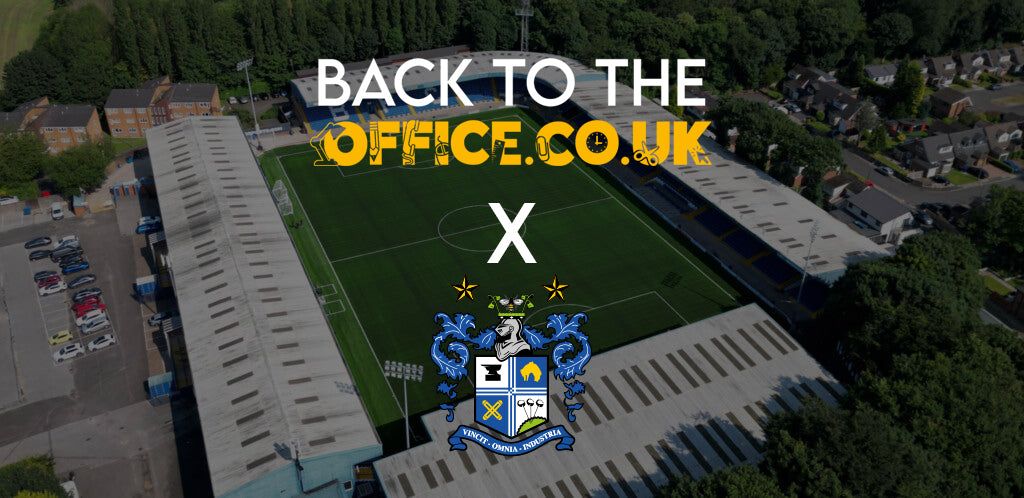 Back to the Office tweet media