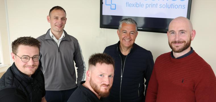 Congratulations to Ferndale-based Screentec on the completion of a management buy-out (MBO), which we part funded with a significant #Equity investment. 

Tom Dean, Managing Director at Screentec, said the completion of the MBO would allow the business to focus on driving growth