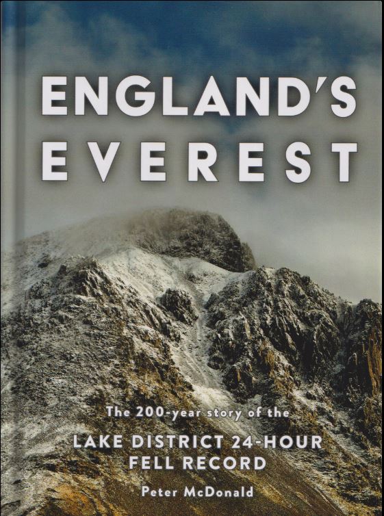 Just received a brilliant new book, which I heartily recommend to you. It is 'England's Everest' by Peter McDonald. Much to the credit to the author it is self-published, with all profits going to the Keswick Mountain Rescue Team. Full details and link: itsahill.wordpress.com/2025/06/19/new…