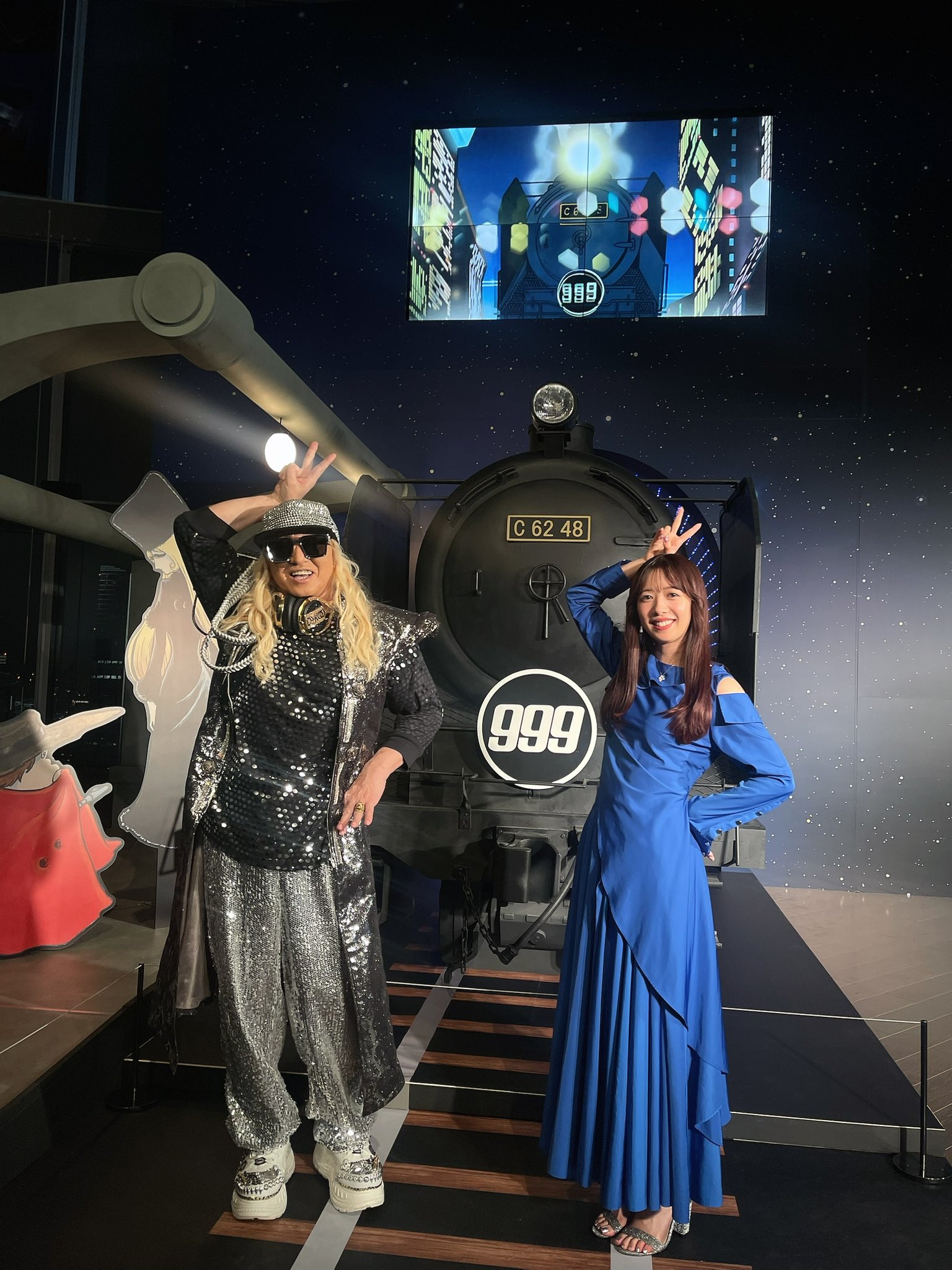 松*岡様 カグラバチ　7巻額縁ポスター　ゼブラック 松*岡様 カグラバチ 7巻額縁ポスター ゼブラック（賞状額縁 金