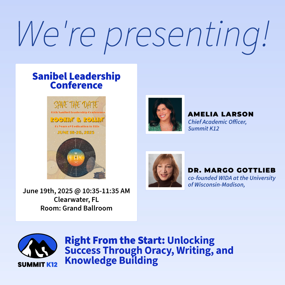 SummitK12 tweet media